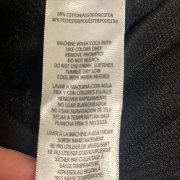 Calvin Klein Performance Joggers - Picture 8 of 10